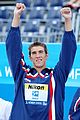 phelps-shirtless
