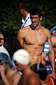 phelps-shirtless