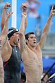 phelps-shirtless