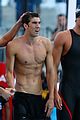 phelps-shirtless