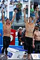 phelps-shirtless