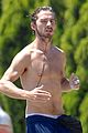 shia-shirtless