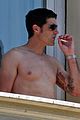 shirtless-fox