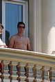 shirtless-fox