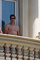 shirtless-fox