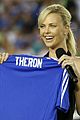 theron-football