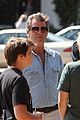 brosnan-family