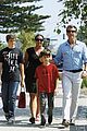 brosnan-family
