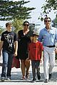 brosnan-family