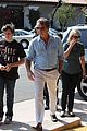 brosnan-family