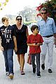 brosnan-family