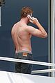 dane-shirtless