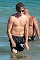 dicaprio-shirtless