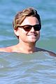 dicaprio-shirtless