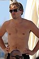 dicaprio-shirtless