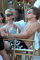 dicaprio-shirtless
