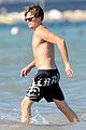 dicaprio-shirtless