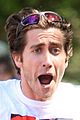 gyllenhaal-race