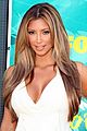 kardashian-blonde