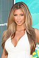 kardashian-blonde