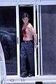 milo-shirtless