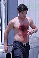 milo-shirtless