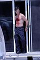 milo-shirtless