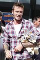 beckham-generous