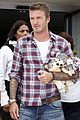 beckham-generous