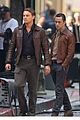 dicaprio-leather