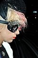gaga-masked