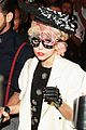 gaga-masked