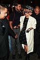 gaga-masked