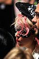 gaga-masked