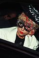 gaga-masked
