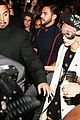 gaga-masked
