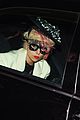 gaga-masked