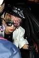 gaga-masked