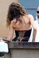 kerr-corset