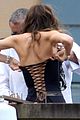 kerr-corset