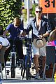 brosnan-bicycling