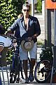 brosnan-bicycling