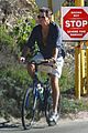 brosnan-bicycling