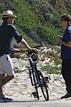 brosnan-bicycling