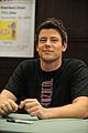 hatcher-glee