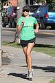 reese-jogging