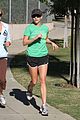 reese-jogging