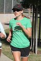 reese-jogging