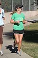 reese-jogging