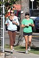 reese-jogging